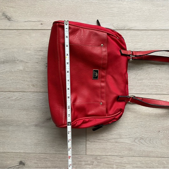 Roots Shoulder Bag - Picture 10 of 16